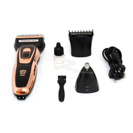 Tondeuse DALING   3 en 1 - Rechargeable