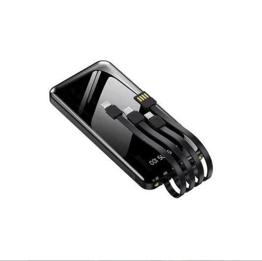 Power Bank Fast charge 20000 mAh