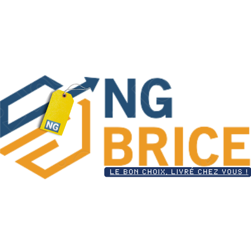 Le bon choix, livré chez vous !   ¨NG BRICE 🇨🇲¨